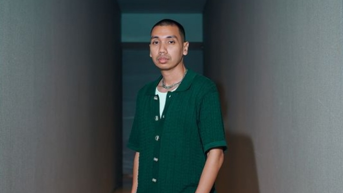 Rayi RAN Kecanduan Joget Vadel Badjideh, Videonya Bikin Ngakak
