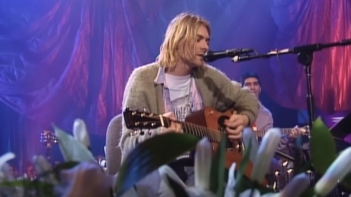Jaga Citra Polisi, Kasus Kematian Kurt Cobain Tak Akan Dibuka Lagi