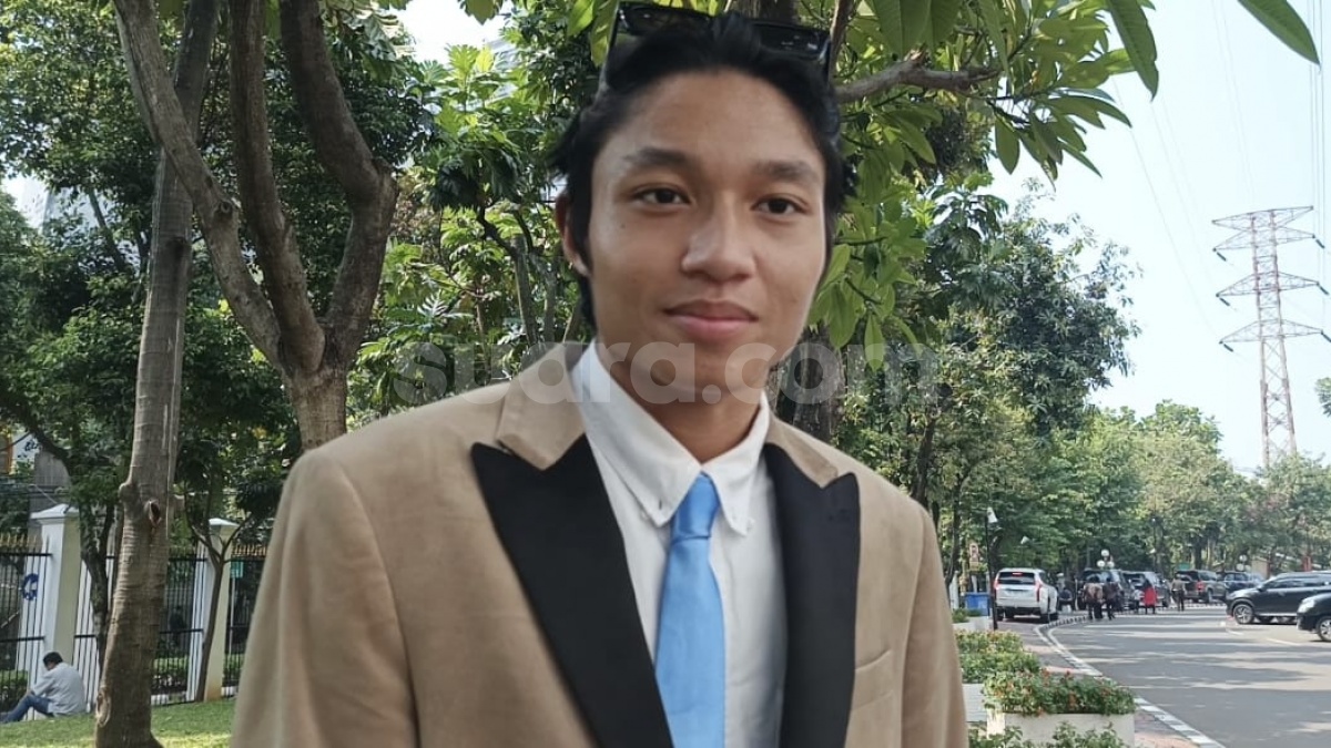 Berangkatkan Umrah Ibu dan Adik, Kiesha Alvaro Tak Ikut: Belum Berani Menghadap Kakbah