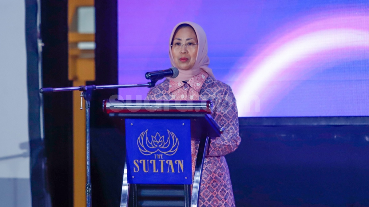 Wanti-wanti Jurnalis soal Dampak Penggunaan AI, Begini Kata Dewan Pers