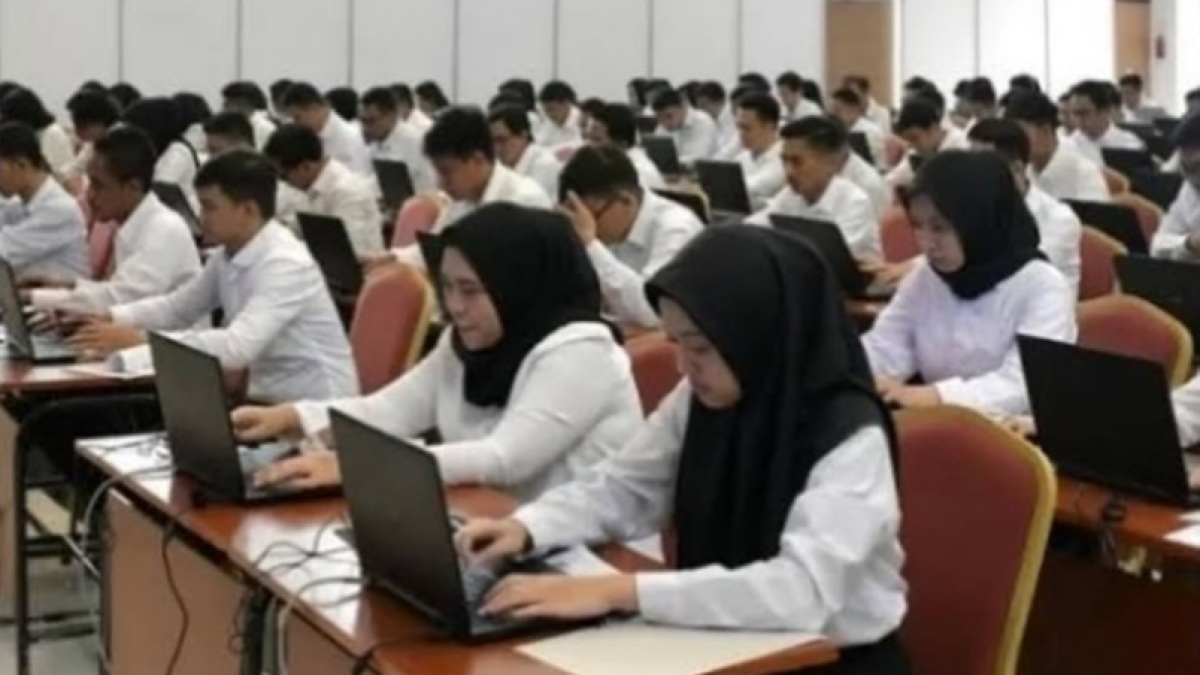 Seleksi CPNS 2025 Apakah Ada? Ada Kabar Baik, Ini Penjelasannya!