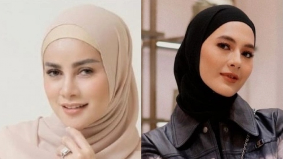 Beda Kelas Olla Ramlan vs Paula Verhoeven: Siapa Lebih Disayang Baim Wong?