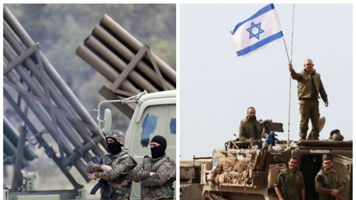 Gencatan Senjata Hizbullah-Israel di Ambang Pintu? Lebanon Setujui Usulan AS