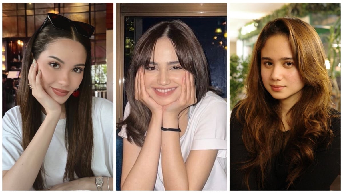 Adu Visual 3 Calon Mantu Maia Estianty saat Dinner Bareng, Syifa Hadju Dinilai Mirip Tissa Biani