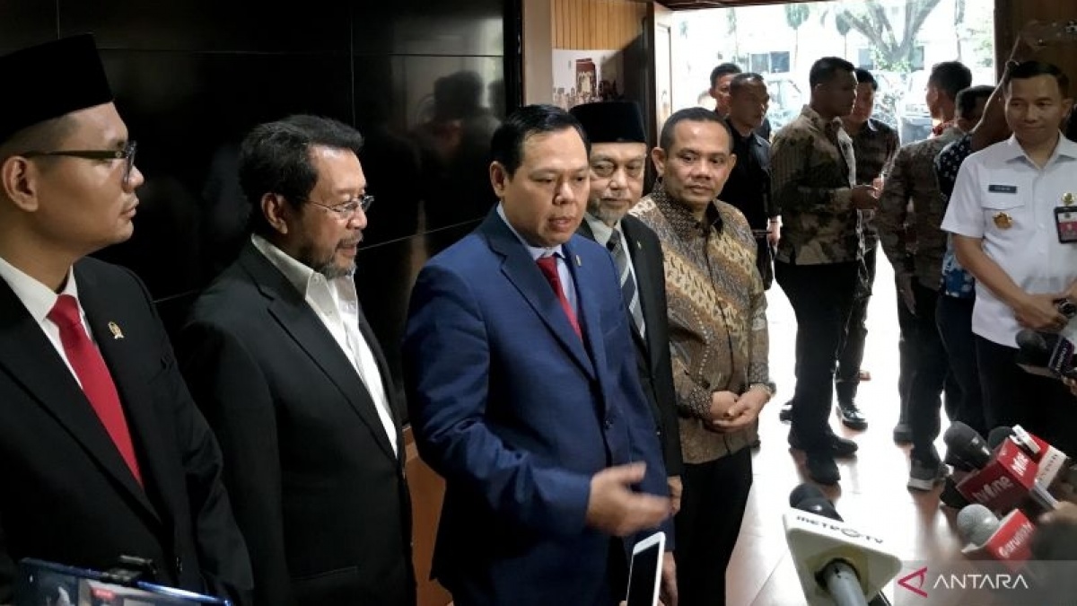 Alarm Merah RAPBN 2026, DPD RI Protes Keras Anggaran Daerah Dipangkas