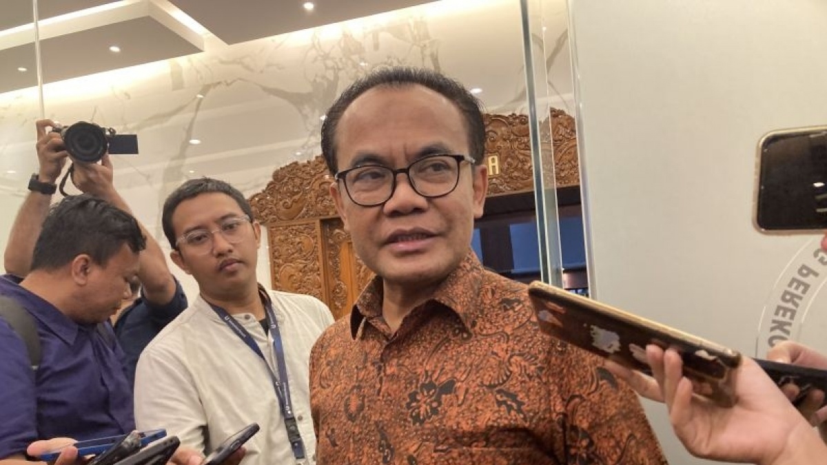 RI Cari Celah! CPO, Kopi, Hingga Nikel Bisa Dapat Tarif 0 Persen di AS