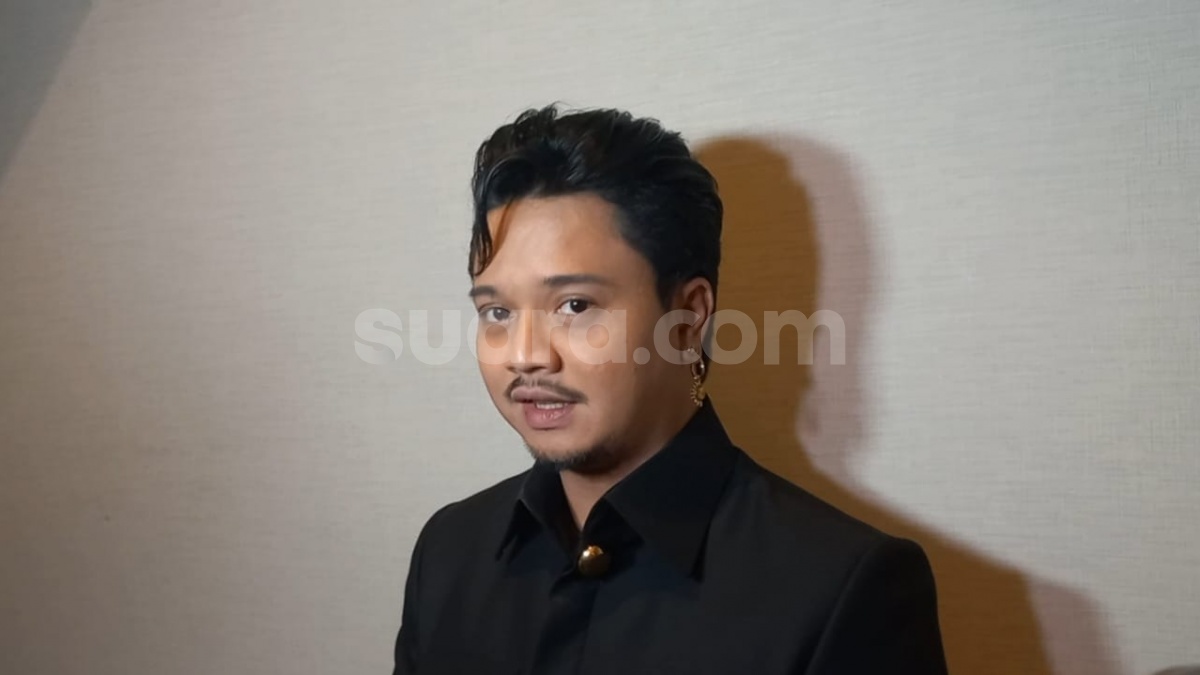 Cerita Derby Romero Perankan Karakter yang Kompleks di Film Kemah Terlarang