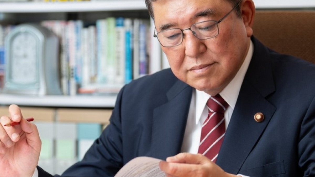 Mengundurkan Diri, PM Jepang Shigeru Ishiba Relakan Gaji Rp 4,4 Miliar