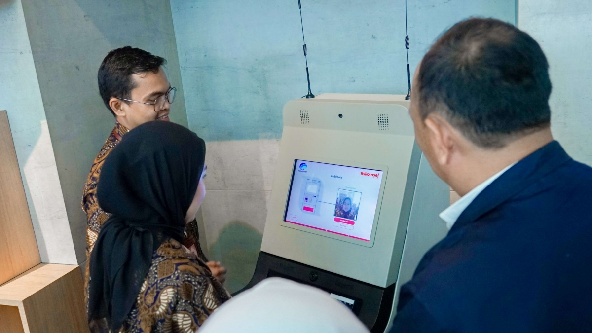 Komdigi Diminta Stop Registrasi Kartu SIM Berbasis Biometrik, Bisa Bikin Sengsara Seumur Hidup