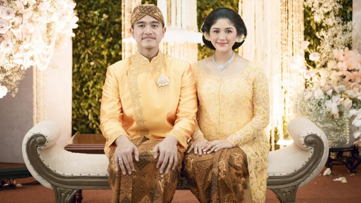 Erina Gudono Bakal Lahiran di Jakarta, Publik Makin Bingung: Ngapain Maksa ke Amerika?