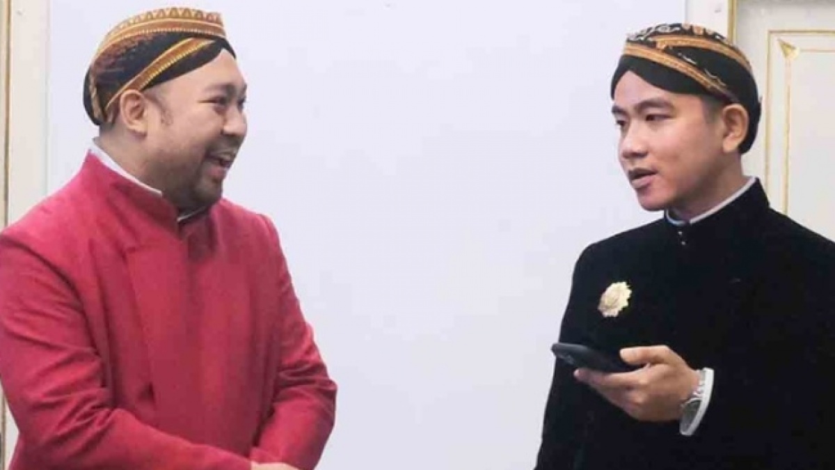 Tak Seperti Gibran Rakabuming, Karakter Asli Didit Prabowo Dikuak Warga Imbas Skandal Fufufafa