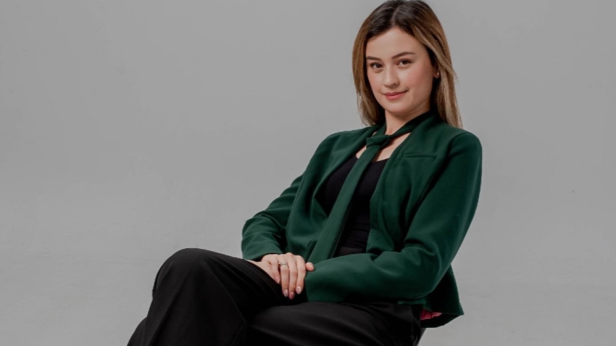 Klarifikasi Kimberly Ryder Dituding Lakukan Kekerasan ke Anak