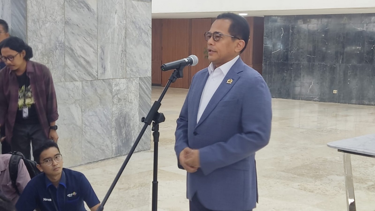 Kasih Tunjangan Perumahan Buat Wakil Rakyat, Sekjen Survei Harga Sewa di Sekitaran Senayan