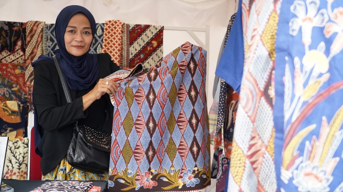 Mengenal Mekaarpreneur, Program Pemberdayaan Intensif Besutan PNM