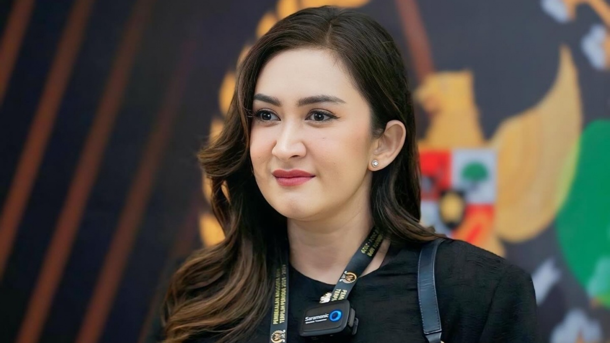 Nafa Urbach Murka ke Kepala BPJS Kesehatan Magelang: Jangan Main-main Maya Susanti!