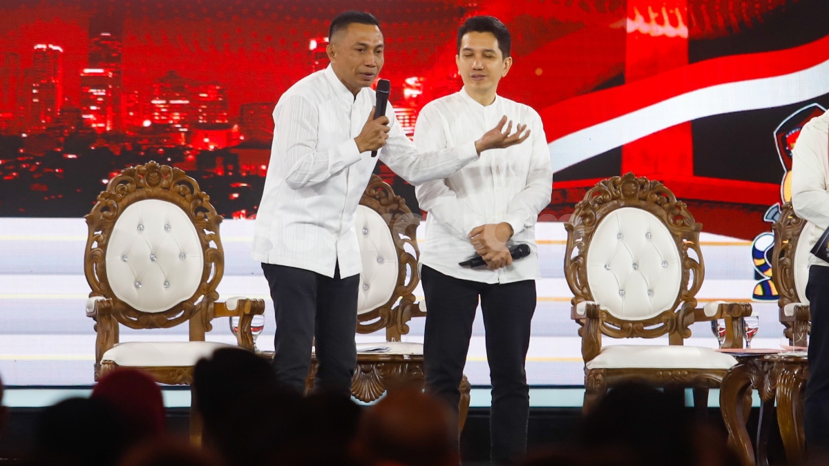 Soal Cybersecurity, Dharma Sebut Internet Tak Mandiri: Buktinya Data Selalu Bocor