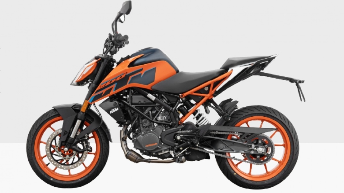 5 Rekomendasi Motor Bekas Eropa Harga Miring, Ada yang Lebih Murah dari Beat!