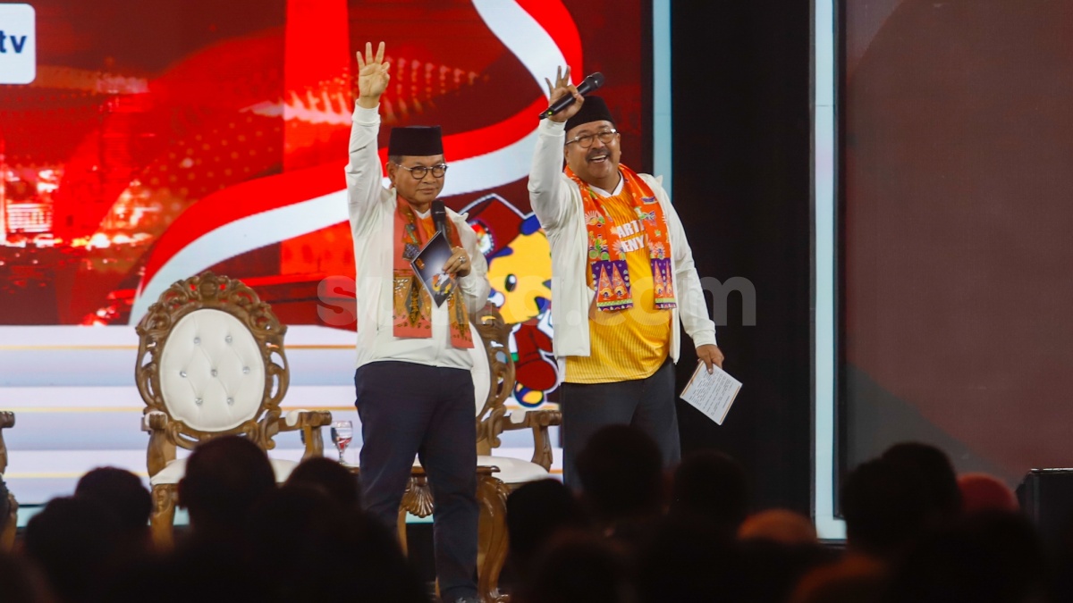 Elektabilitas Pramono-Rano Karno Meroket, Ridwan Kamil Terancam?