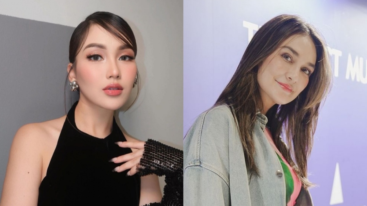 Resepsi Luna Maya dan Maxime Bouttier Undang 800 Orang, Keberadaan Ayu Ting Ting Dipertanyakan