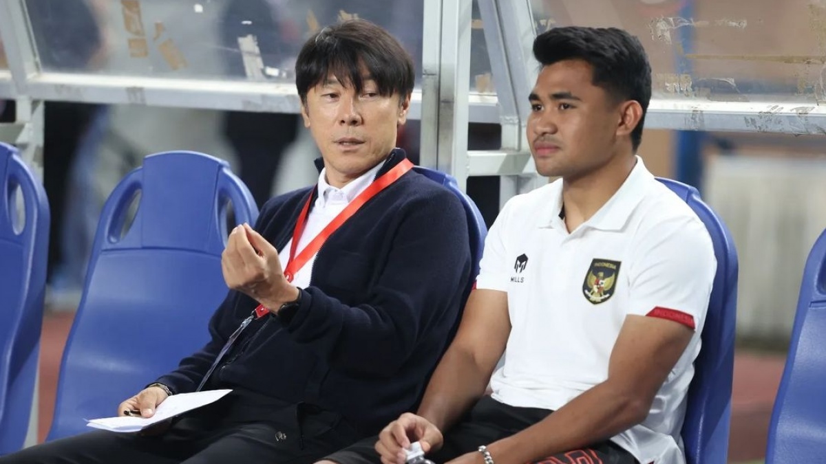 Asnawi Mangkualam Banyak Blunder sampai Trending STY Out, Fuji Ikut Kena Seret
