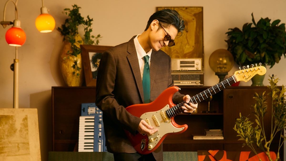 WIM Memulai Perjalanan Penemuan Jati Diri Lewat Album 'NOICE'