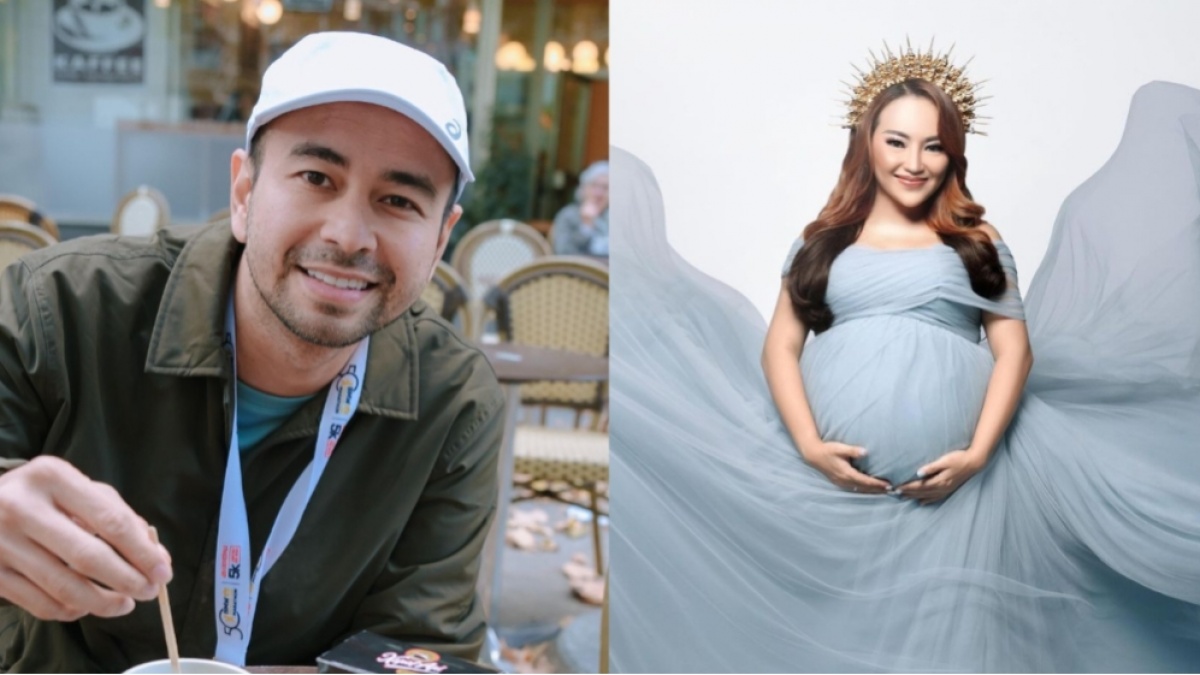 Mpok Alpa Siapanya Raffi Ahmad? Selalu Dibela Sampai Akhir Hayat