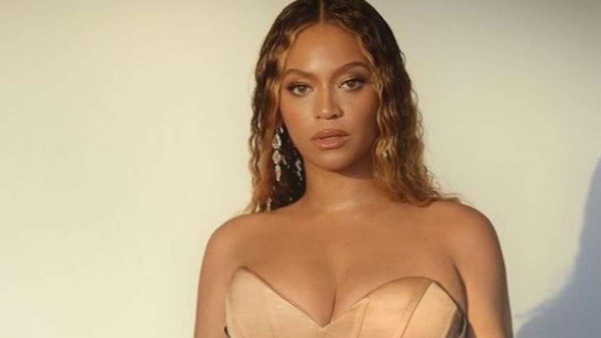 Geger! Benarkah Beyonce Terlibat dalam Kasus Kriminal P Diddy?