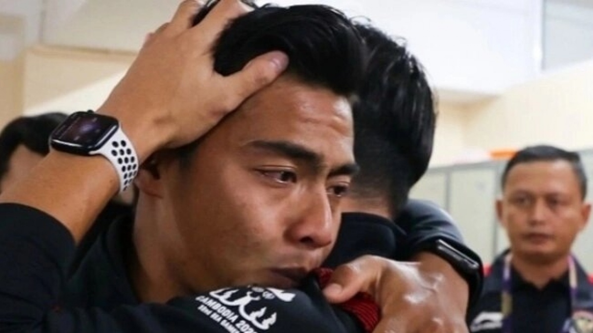 Pratama Arhan Curhat: Memperbaiki Kesalahan Demi Kesalahan...
