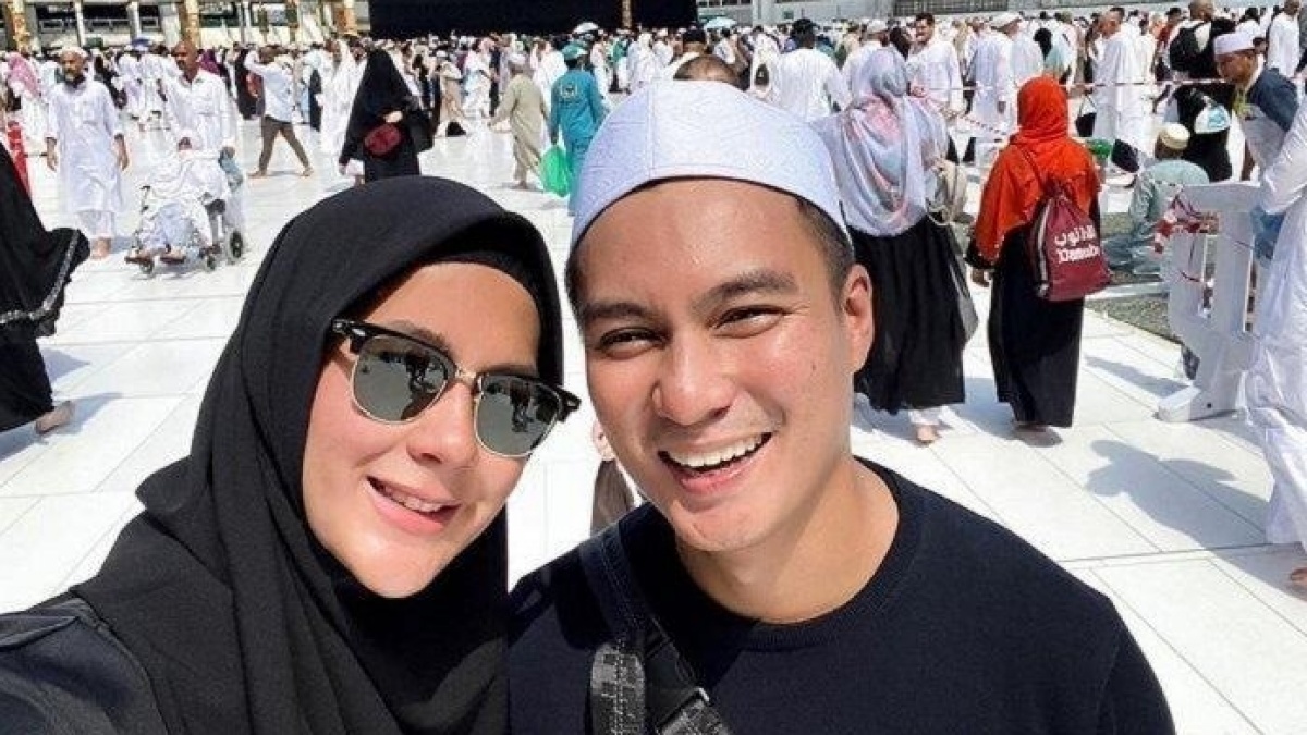 Adik Paula Verhoeven Ada Berapa? Baim Wong Ungkit sang Ipar Dapat Kerjaan berkat Campur Tangannya