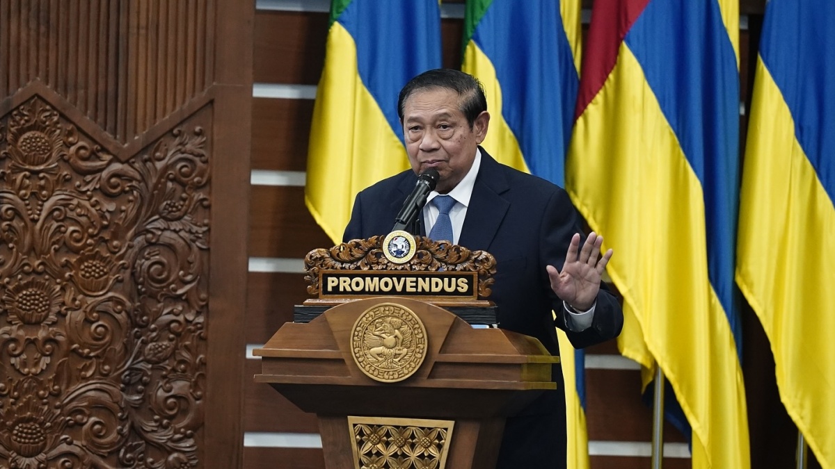 Gerakan Pemakzulan Gibran Buntu di DPR, SBY Jadi Kunci Permainan?