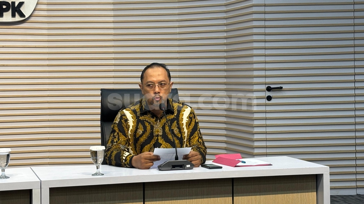 Selain Rp 12,1 Miliar, KPK Dalami Aliran Dana Lain Ke Paman Birin