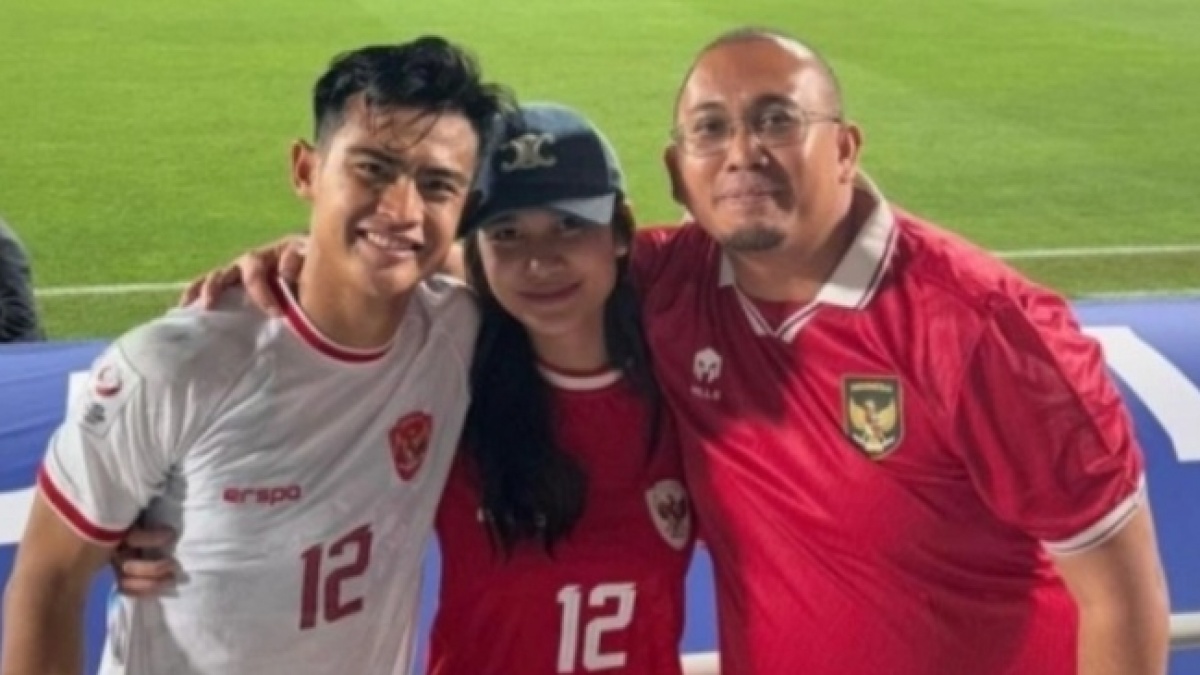 Semen Padang Lolos Degradasi, Anak Buah Mertua Pratama Arhan Curhat ke Media Asing
