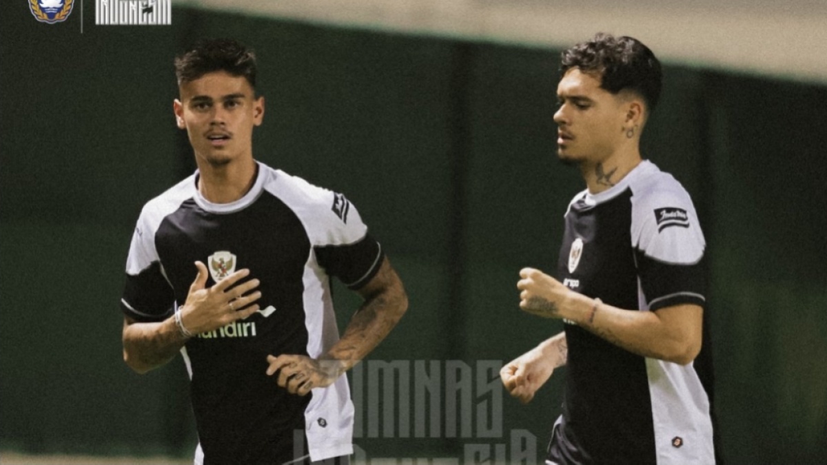 'Kiamat' Karier Shayne Pattynama di Timnas Indonesia Sudah Dekat?