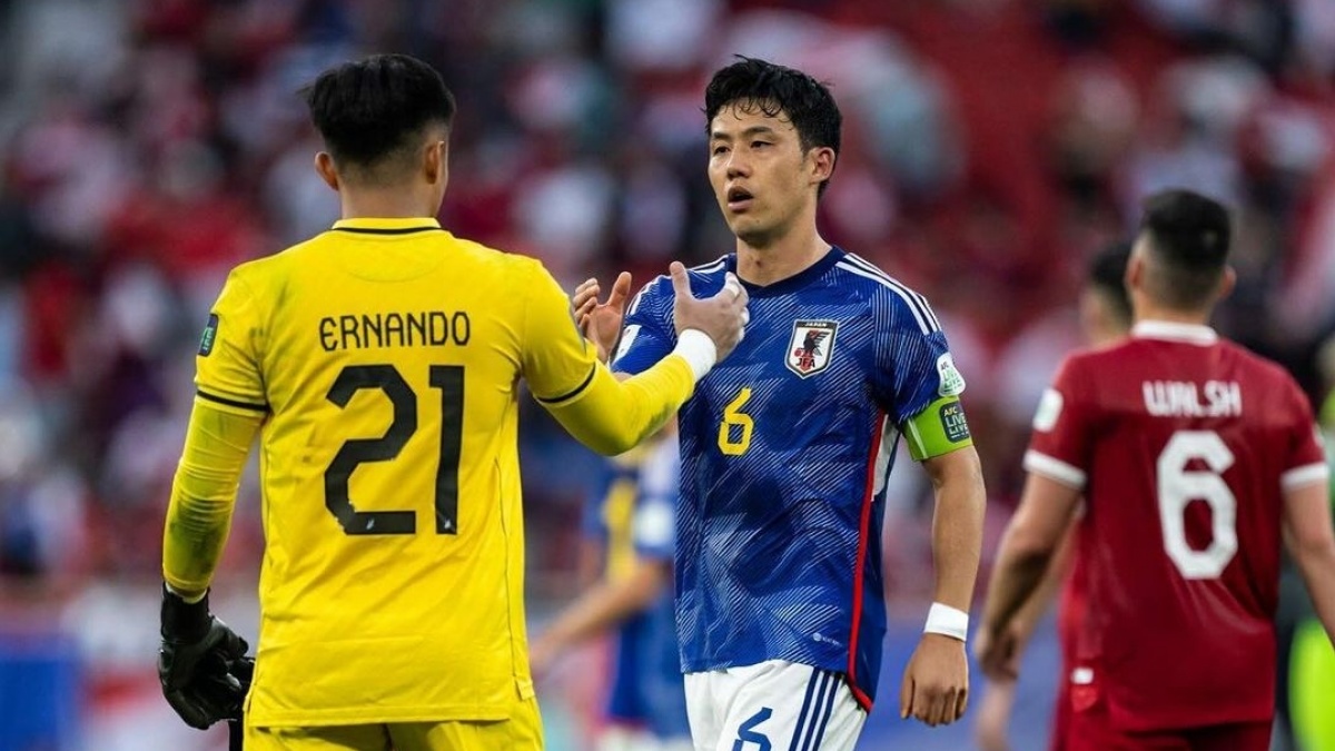 Ambisi Samurai Biru di Piala Dunia 2026: Ingin Akhiri Kutukan 16 Besar