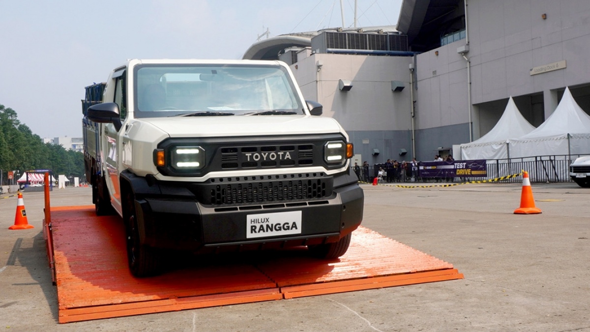 Harga Mobil Toyota September 2026 dari Seri Termurah hingga Bermesin Listrik