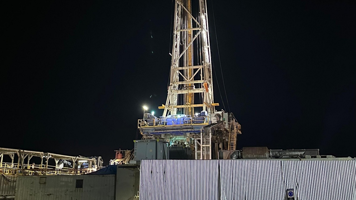 Cadangan Gas Turun, PGN Ungkap Tantangan Industri Migas Nasional