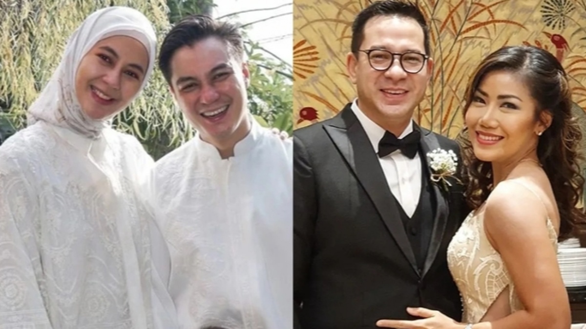 Pembelaan Ari Wibowo Dibilang Pelit dan Disamakan dengan Baim Wong: Lebih Baik Pisah Harta