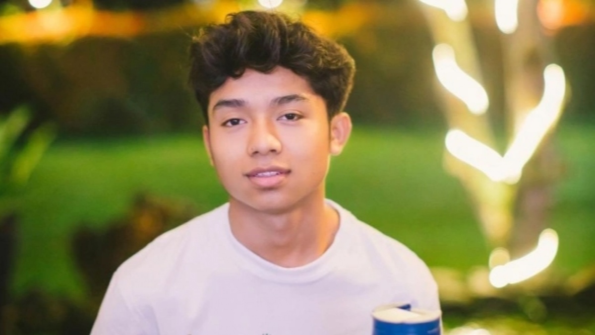 Pemandangan Langka, Betrand Peto Emosi Dibilang Bahagia atas Perceraian Ruben Onsu dan Sarwendah