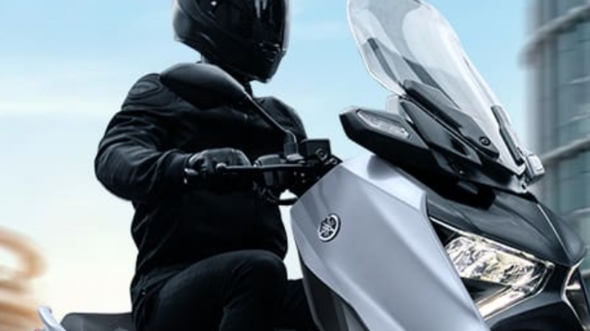 Daftar Harga Yamaha XMAX Bekas Juni 2025, Skutik Mewah Cocok untuk yang Doyan Touring