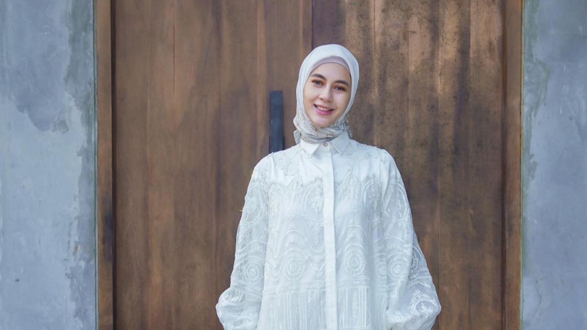 Dituduh Selingkuhi Baim Wong, Ternyata Ini Alasan Paula Verhoeven Tetap Bungkam