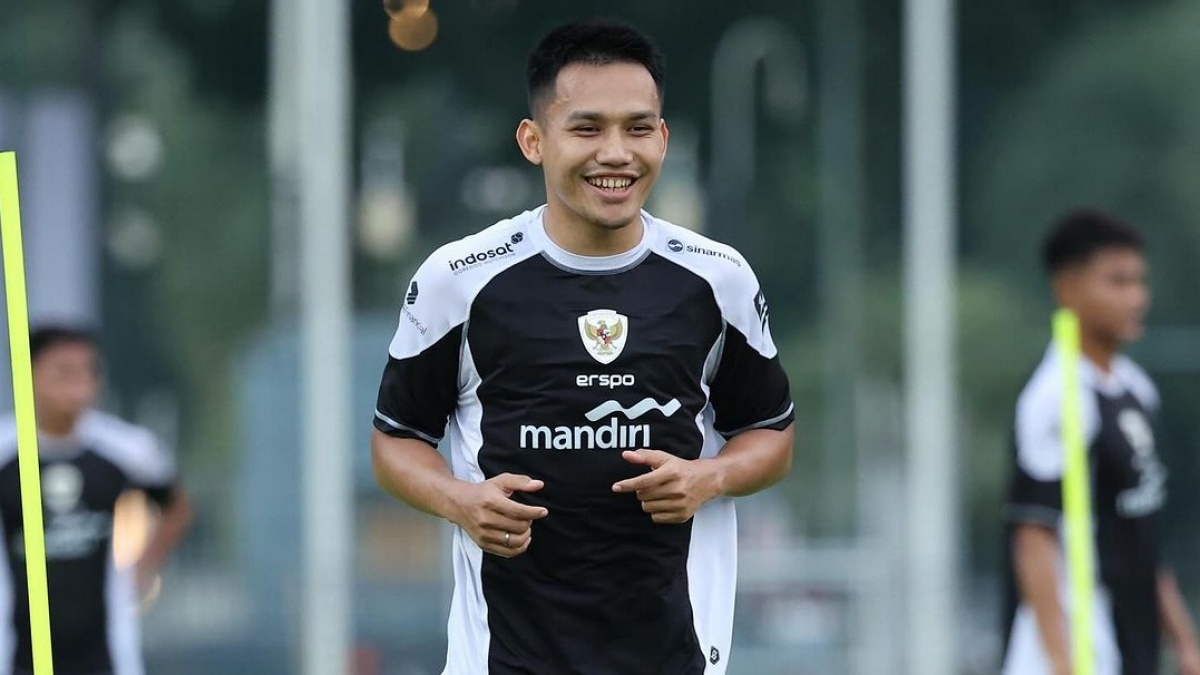 Disinggung Soal Gaji Telat di Persija, Duo Timnas Indonesia Kasih Reaksi Tak Biasa