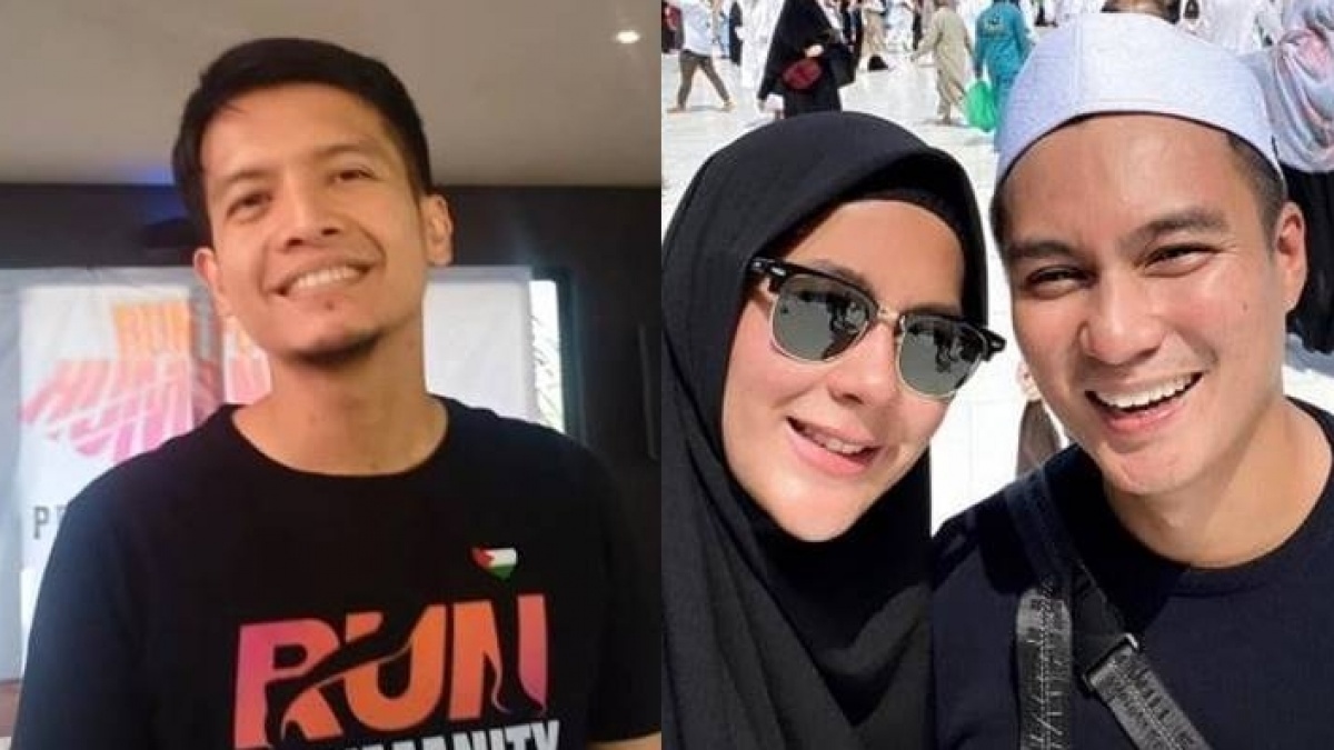Orang Ketiga di Rumah Tangga Baim Wong dan Paula Verhoeven Bukan Artis, Dimas Seto Selamat?