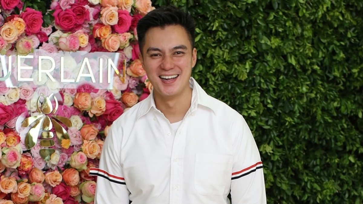 Baim Wong Datangi Orang Tua Paula Verhoeven saat Rumah Tangga Memanas: Tugas Saya Sudah Selesai