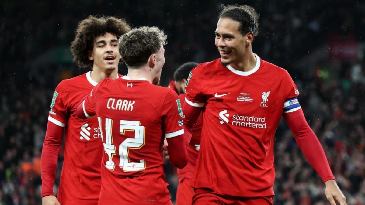 Waspada! Pemain Liverpool Ini Diklaim Punya Darah Malaysia, Bakal Dinaturalisasi?