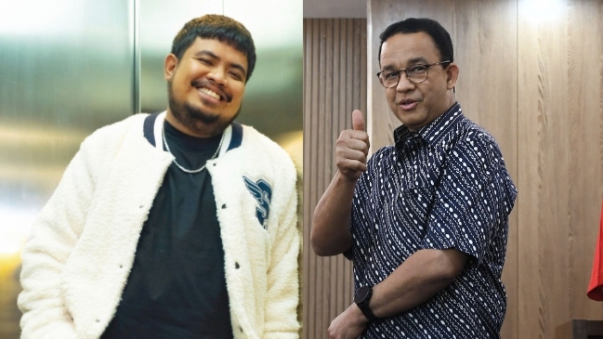 Cari Lowongan di LinkedIn, Anies Baswedan Dapat Tawaran Menggiurkan dari Rigen