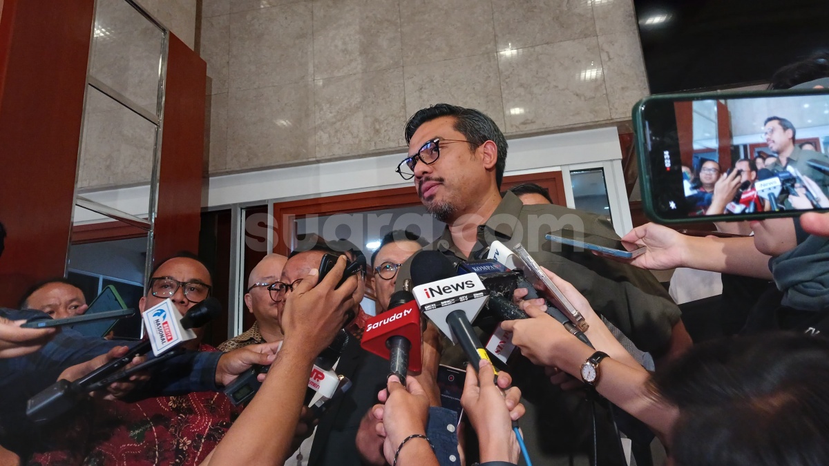 Maman Abdurrahman Menteri UMKM di Kabinet Prabowo? Ini Kata Golkar