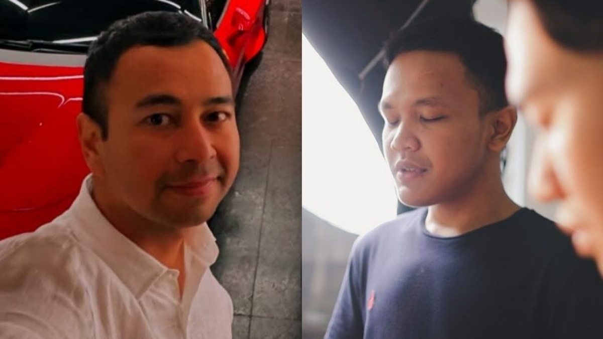 Tak Cuma Pekerjaan, Tubagus Joddy Juga Boleh Tempati Rumah Lama Raffi Ahmad