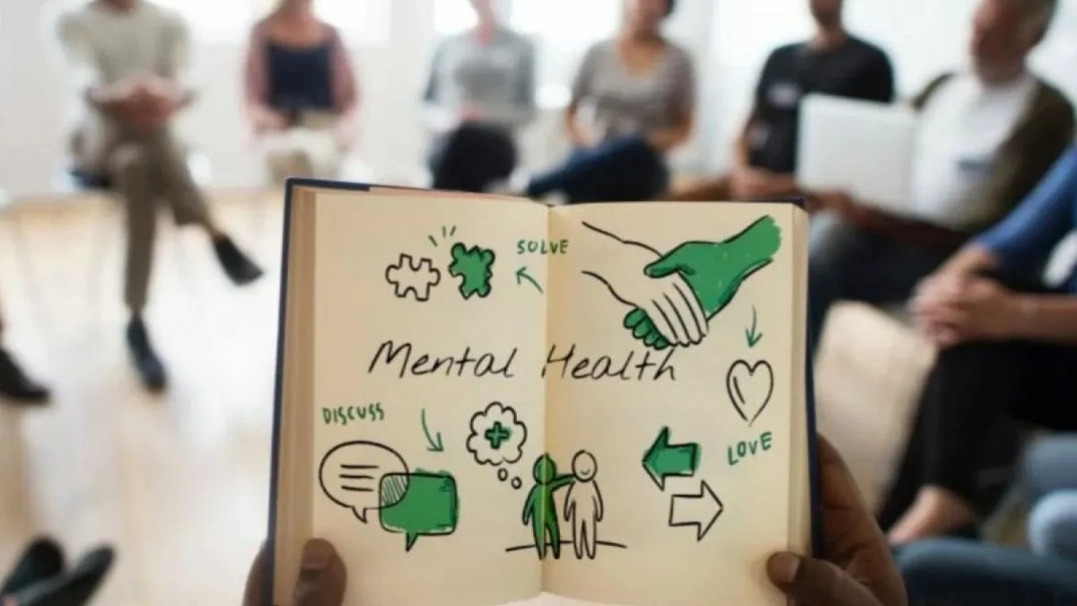 Lebih Besar dari Vaksinasi COVID-19, Pemerintah Siapkan Skrining Mental Massal di Indonesia