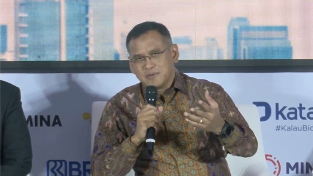 Strategi Pupuk Indonesia Wujudkan Ketahanan Pangan Nasional