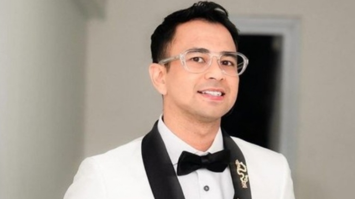 Raffi Ahmad Lupa Pernah Tolong Orang, Beli Mobil Tapi Tak Diambil